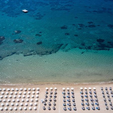 Labranda Sandy Beach Hotel Corfu  Exterior photo