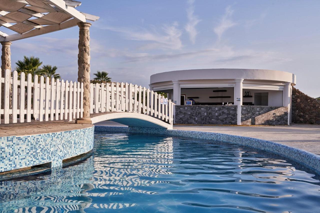 Labranda Sandy Beach Hotel Corfu  Exterior photo