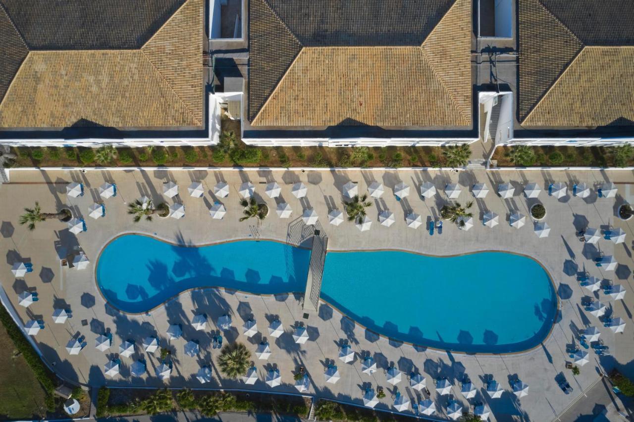 Labranda Sandy Beach Hotel Corfu  Exterior photo