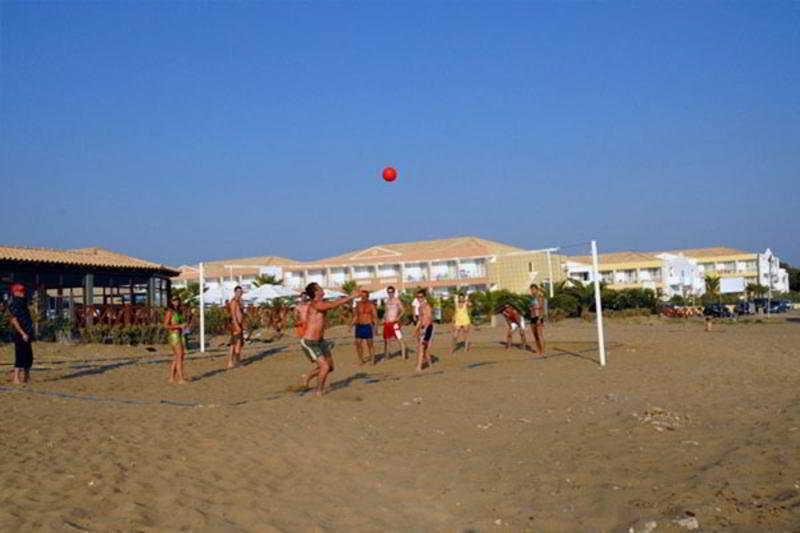 Labranda Sandy Beach Hotel Corfu  Exterior photo