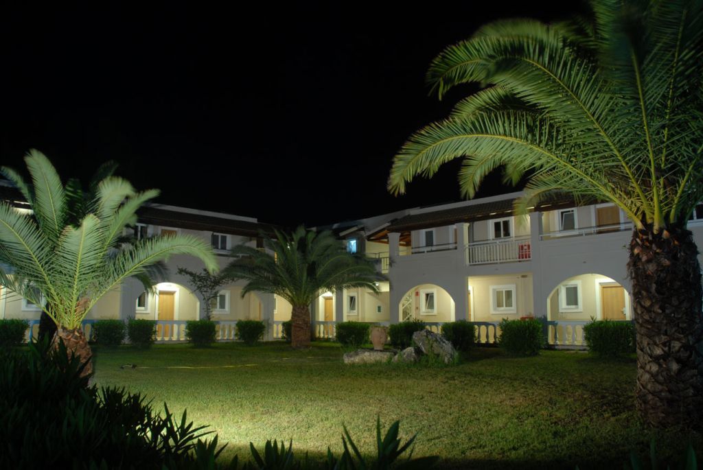 Labranda Sandy Beach Hotel Corfu  Exterior photo