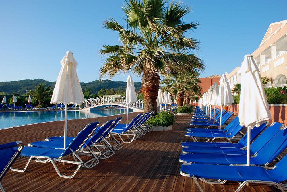 Labranda Sandy Beach Hotel Corfu  Exterior photo